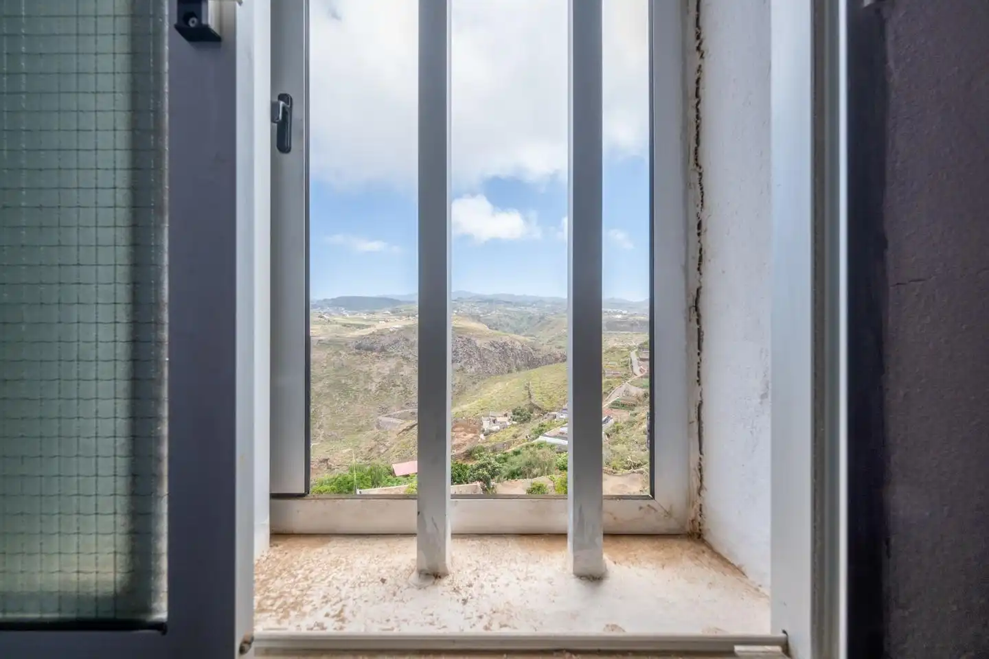 Terrassa de Finca rústica en venda en Santa María de Guía de Gran Canaria