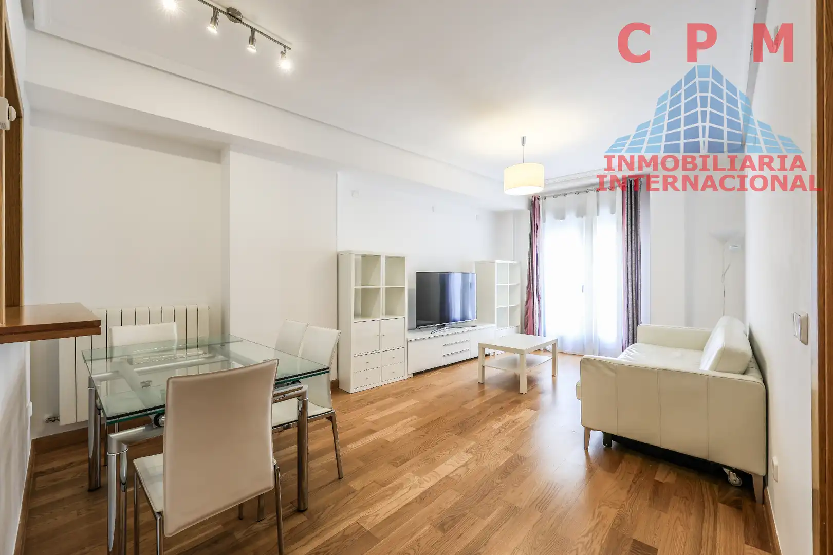 1 hab, 66m² en Ríos Rosas - Nuevos Ministerios, Chamberí, Madrid