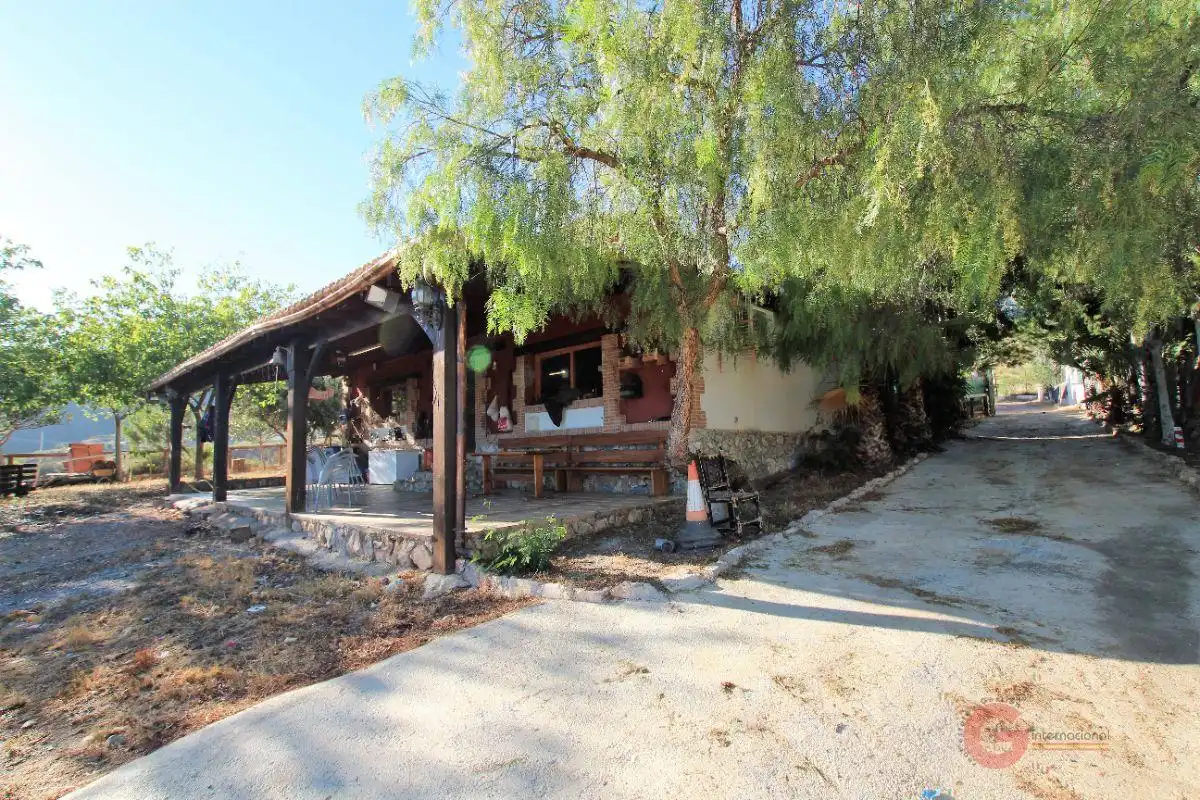 Casa rústica en venta en Vélez de Benaudalla, imagen 10