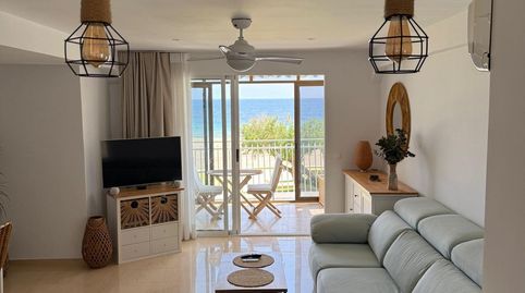 Foto 2 de Apartamento en venta en Playa Poniente, Benidorm