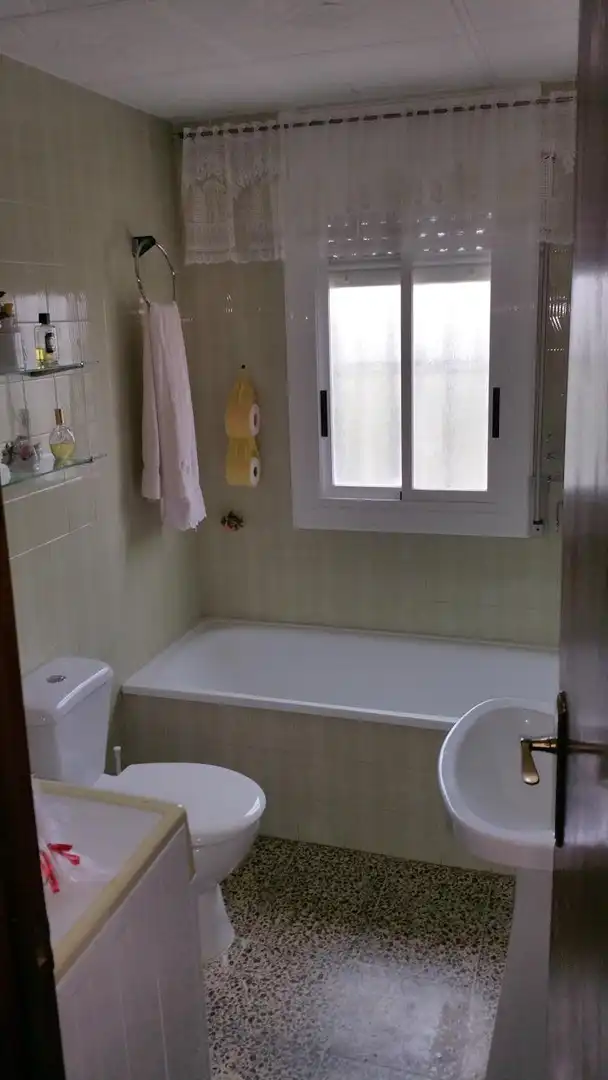 Casa con terrazza in vendita a Mas Altaba - El Molí, imagen 16