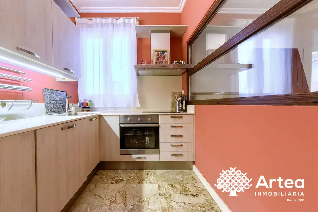 Appartamento con ascensore in vendita a Indautxu, imagen 31