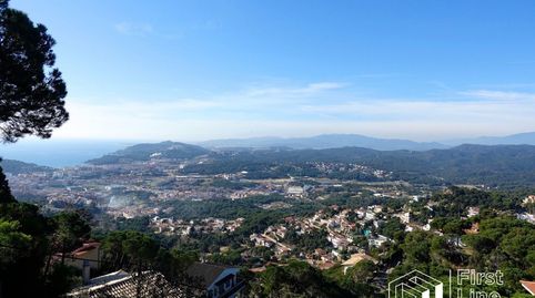 Vistas panorámicas mar y montaña, imatge 2
