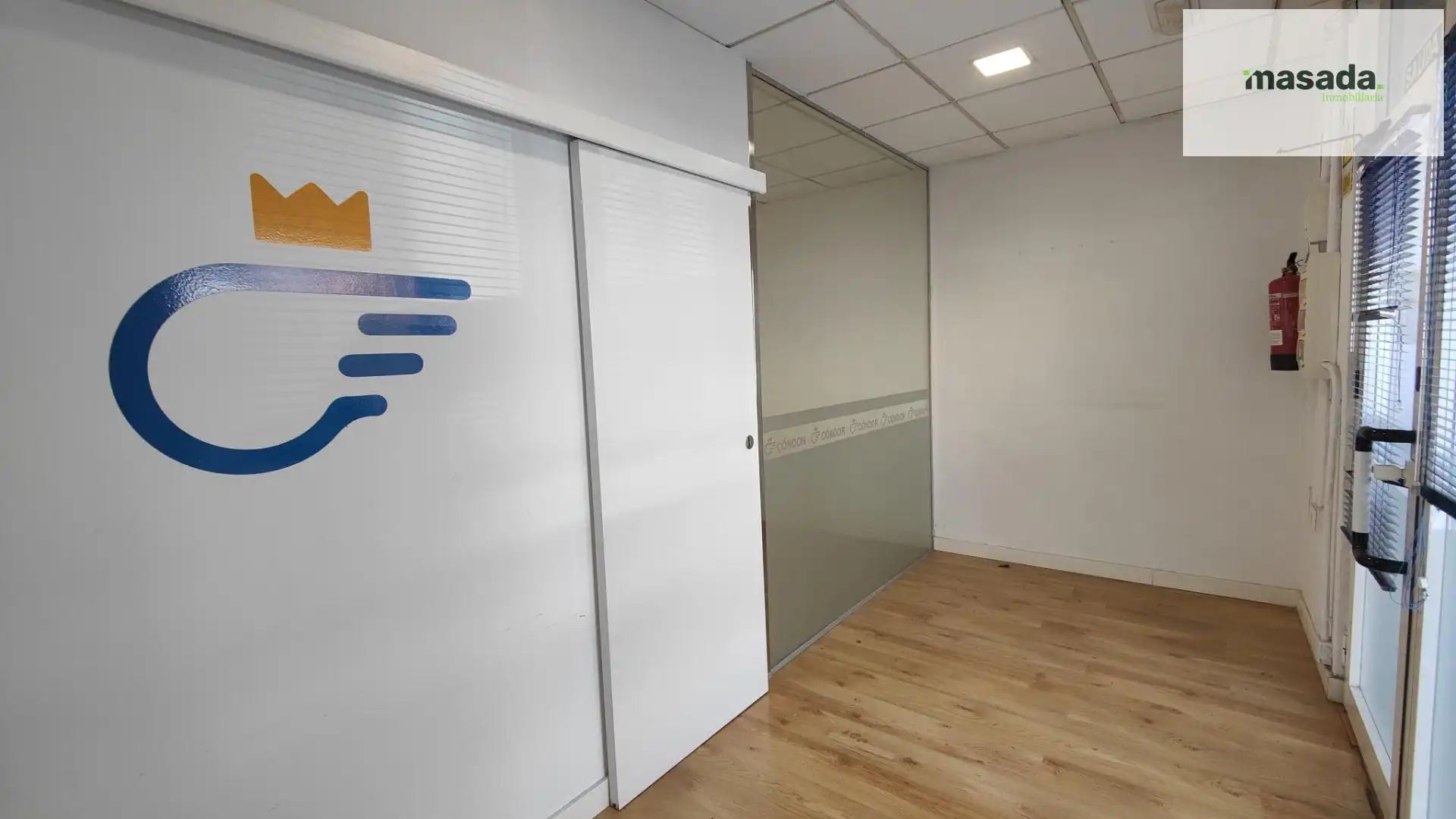 Commercial properties for rent in Granada
