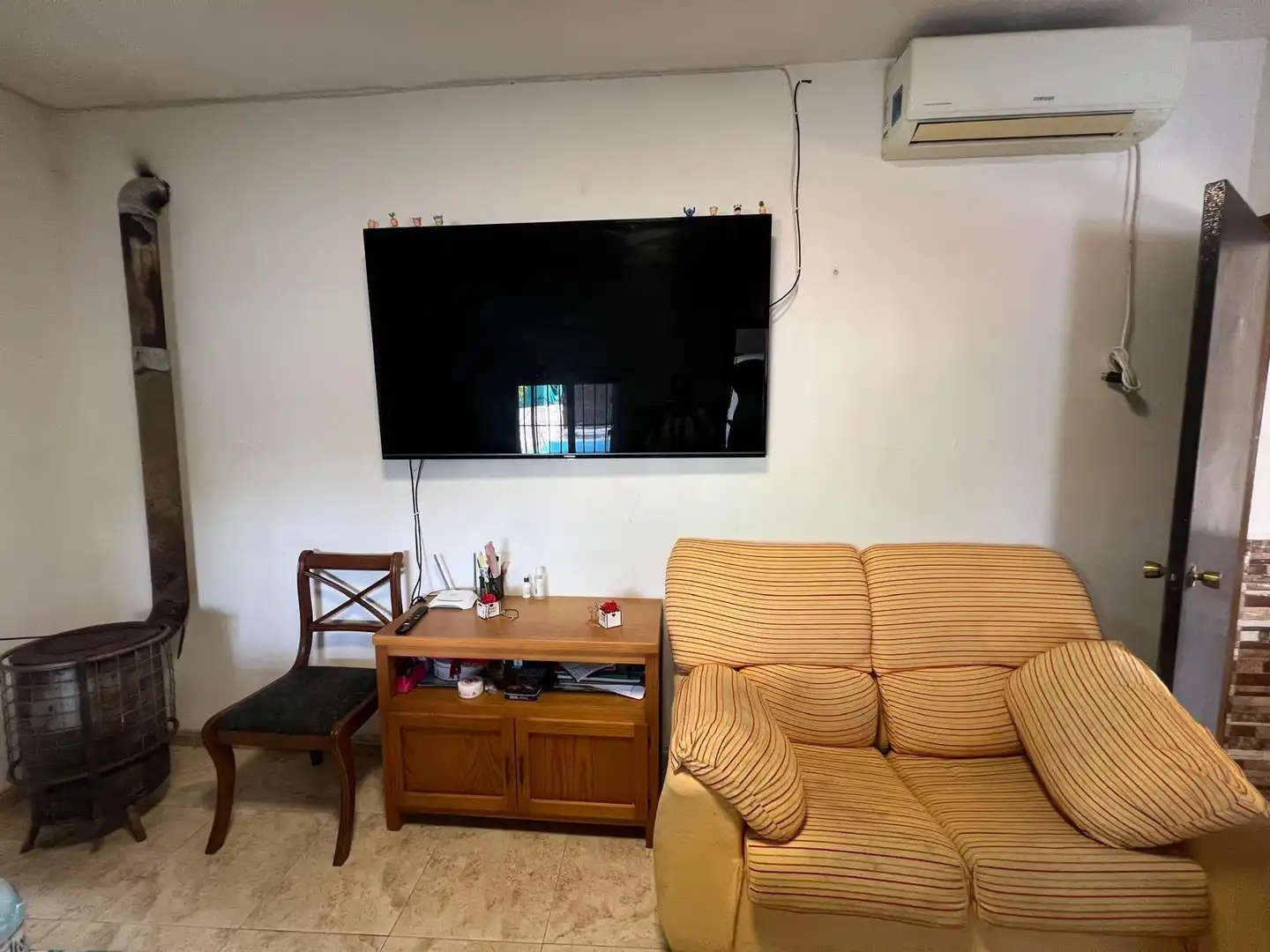 Rural land for sale in Avenida campo Horcajo, imagen 5