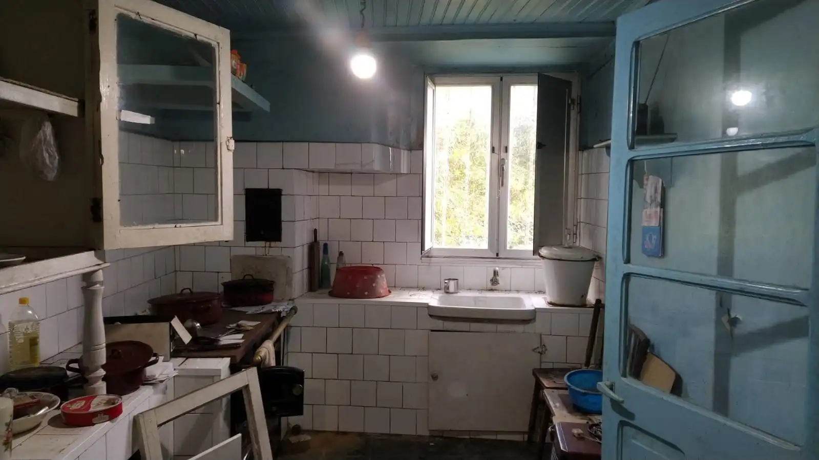 Casa amb jardí en venda a Figueiroa 18, imagen 23