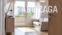 Bedroom of Flat for sale in Donostia - San Sebastián   with Heating, Private garden and Terrace