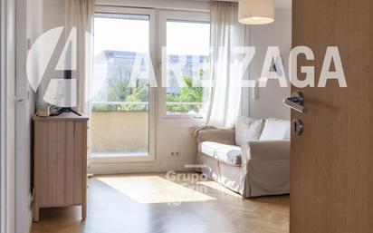 Bedroom of Flat for sale in Donostia - San Sebastián   with Terrace