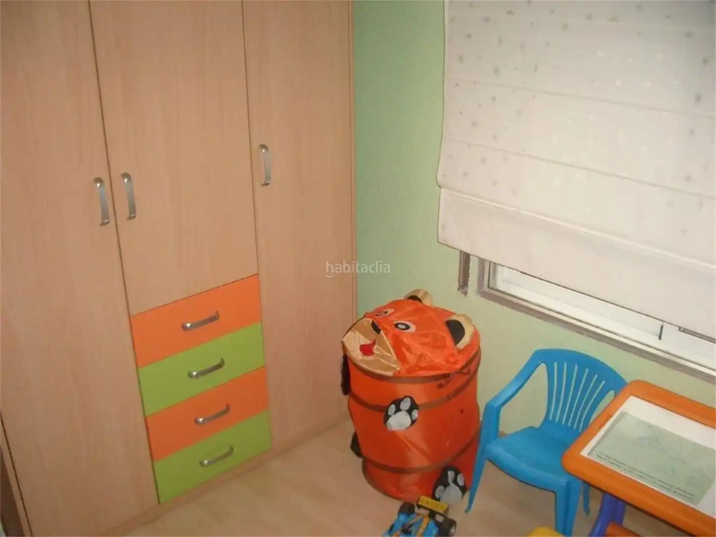 Flat with lift for sale in Calle Escritora Elia Barceló Estevan 21, imagen 12