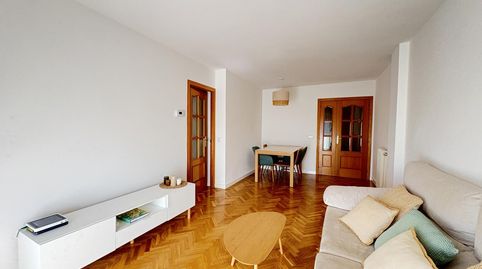 Foto 2 de Piso de alquiler en De Simón Hernández, Centro, Móstoles