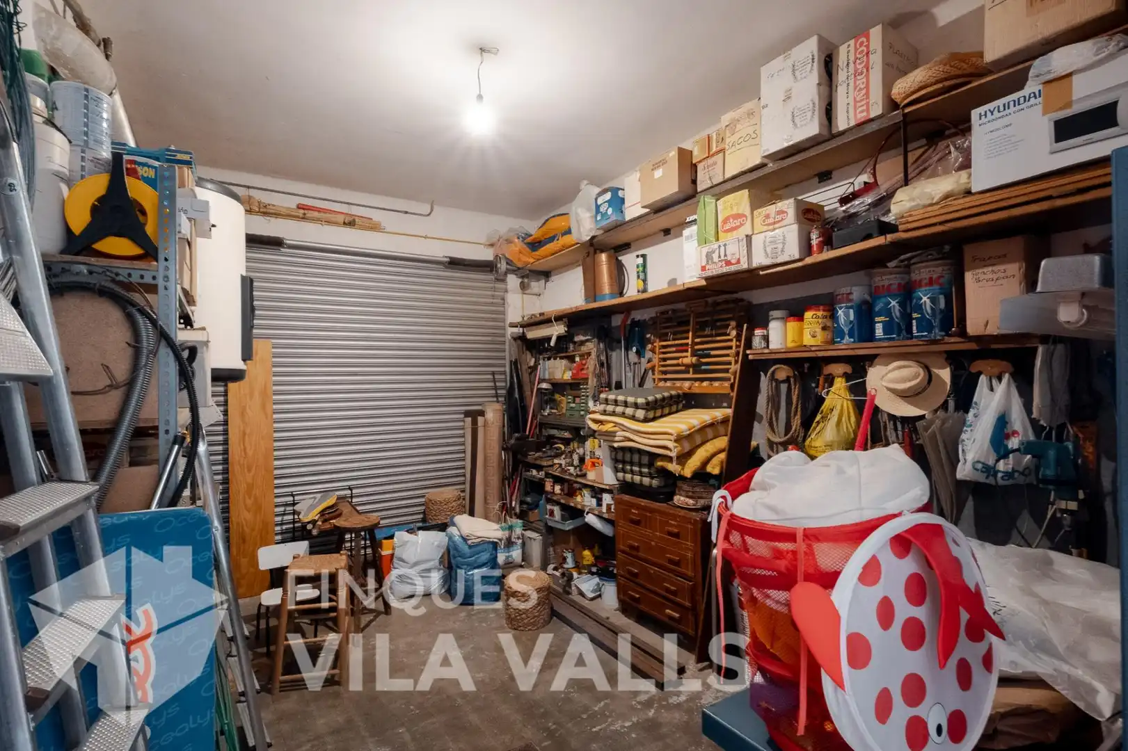 Casa o xalet en venda en Sant Quirze Safaja amb Jardí privat