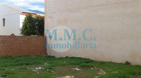 Photo 2 of Industrial land for sale in Plaza de la Luz, Almería