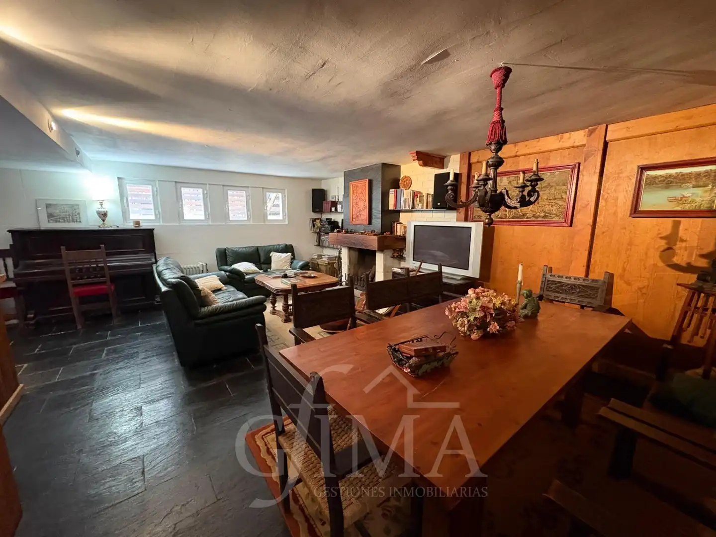 Casa amb terrassa en venda a BOLAÑOS, imagen 5