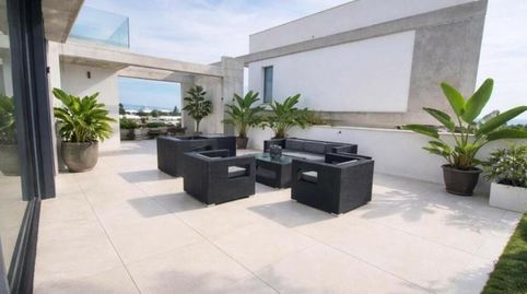 Foto 5 de Casa o chalet de alquiler en Nueva Andalucía centro, Marbella