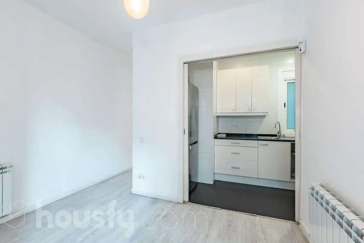Appartamento con terrazza in vendita a Carrer de Provença ., imagen 7
