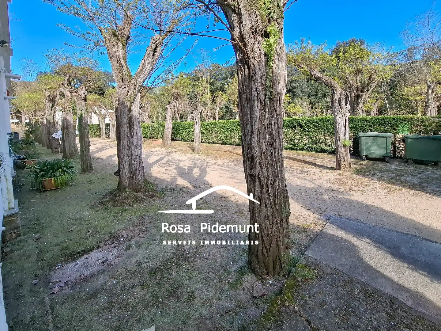 Casa rústica con jardín en venta en Arenys de Munt, imagen 24