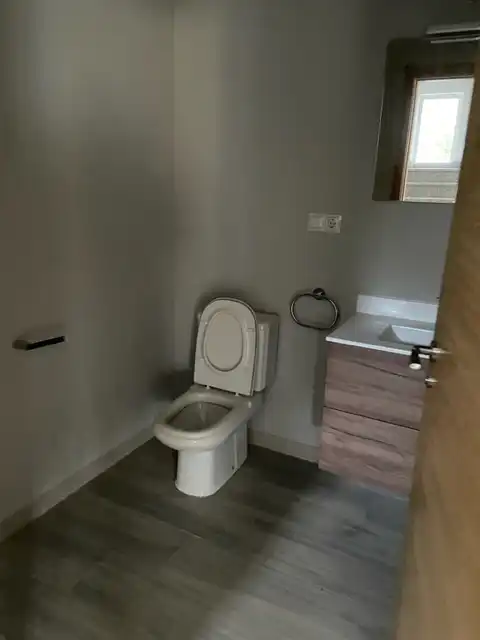 Bathroom of Houses for rent in Santiago de Compostela   with Pets allowed