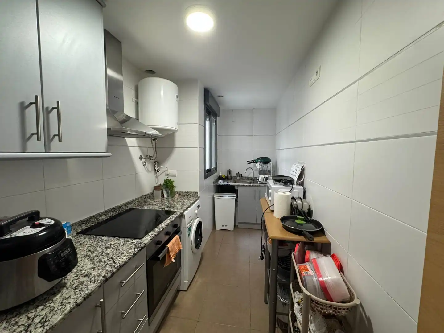 Kitchen of Flat for sale in Vilamarxant