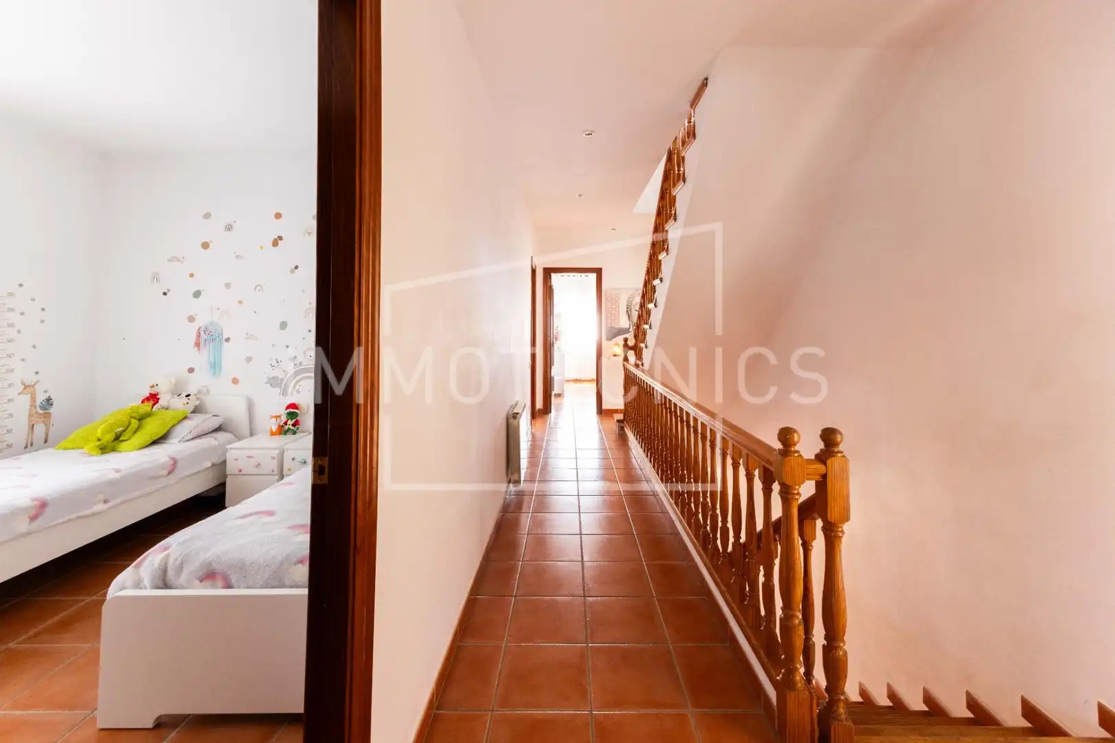 Casa o chalet en venta en Dosrius con Aire acondicionado, Calefacción y Jardín privado