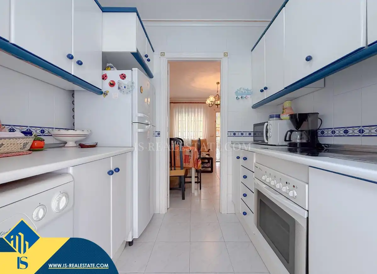 Apartamento en venta en Playa del Acequión, Náufragos y Rocío del Mar, imagen 7