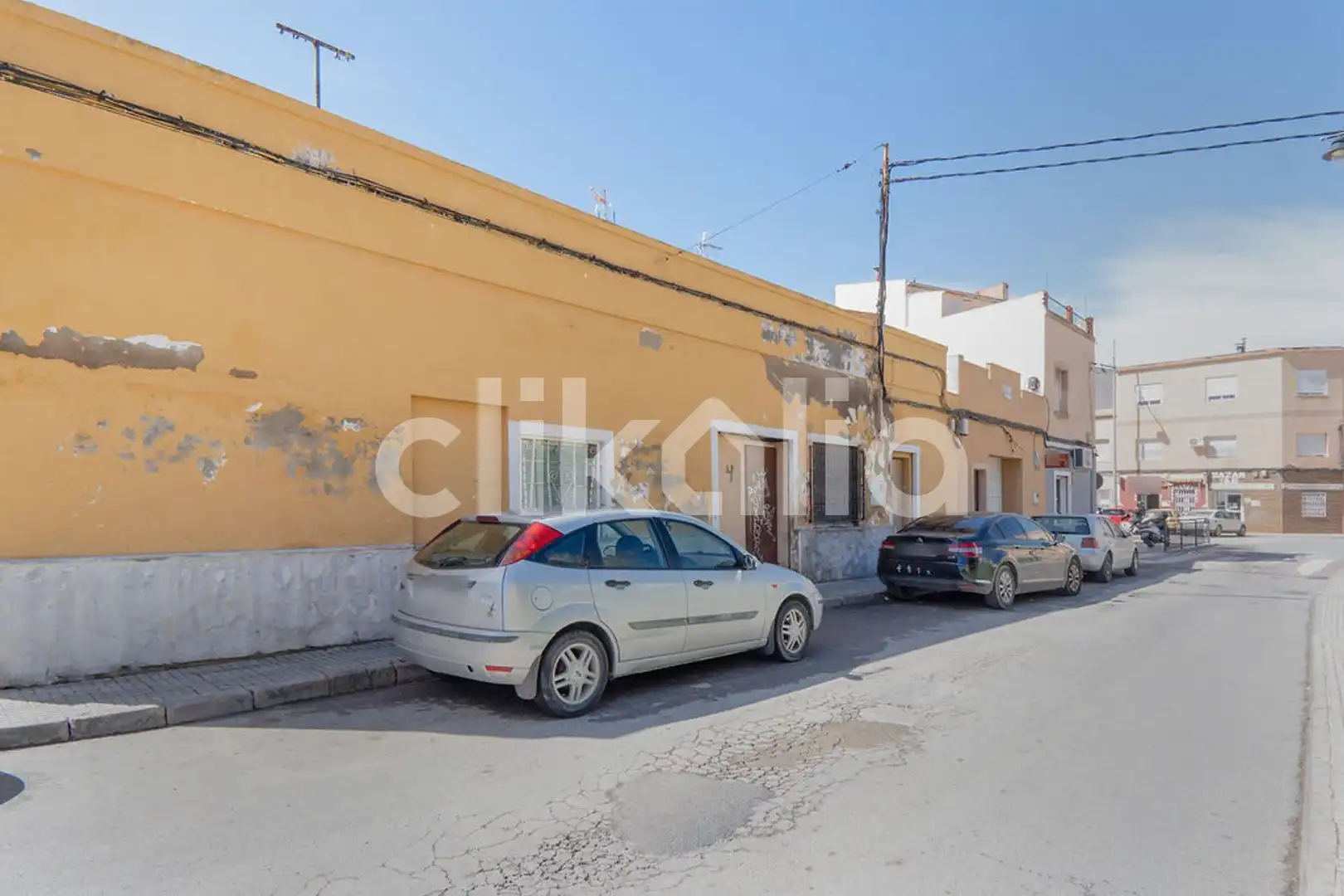 Casa o xalet en venda a Santa Lucía