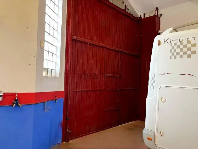 Nau industrial en venda a Chapinería
