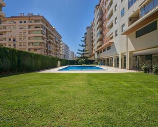 Piscina de Pis en venda en Fuengirola amb Aire condicionat, Calefacció i Parquet