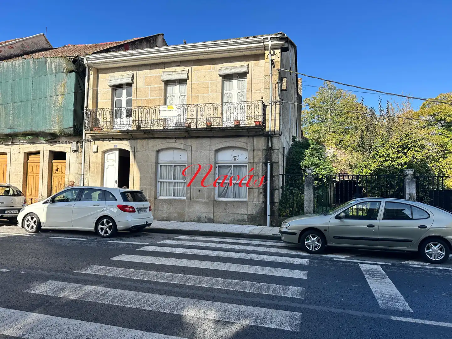 Habitatge en venda a Avenida de Compostela 31, imagen 2