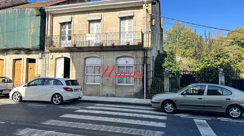 Foto 2 de Casa adosada en venda a Avenida de Compostela, 31, O Carballiño , Ourense