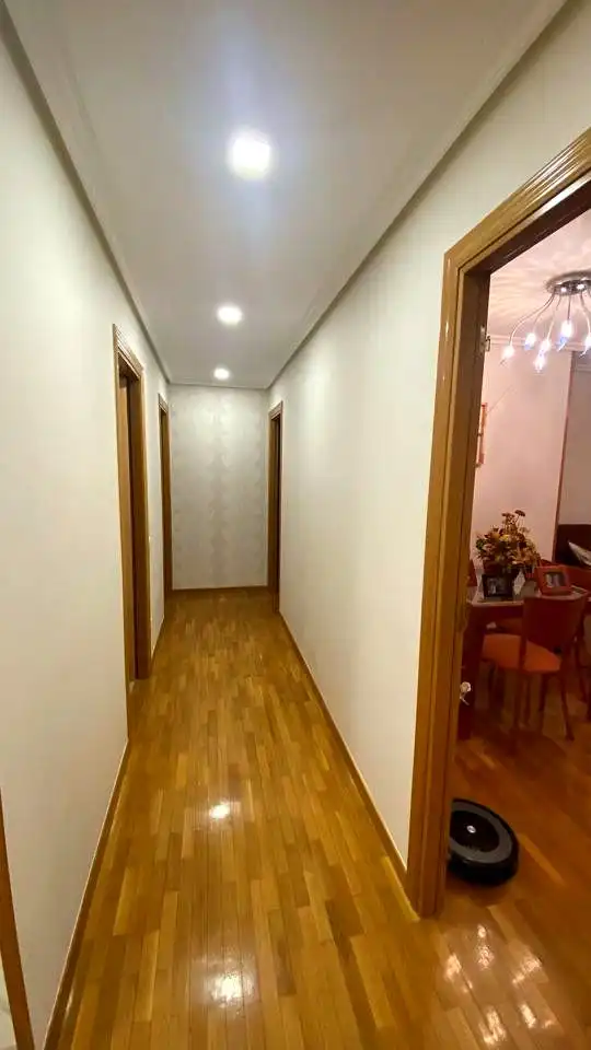 Flat for sale in  Logroño  with Heating, Parquet flooring and Storage room