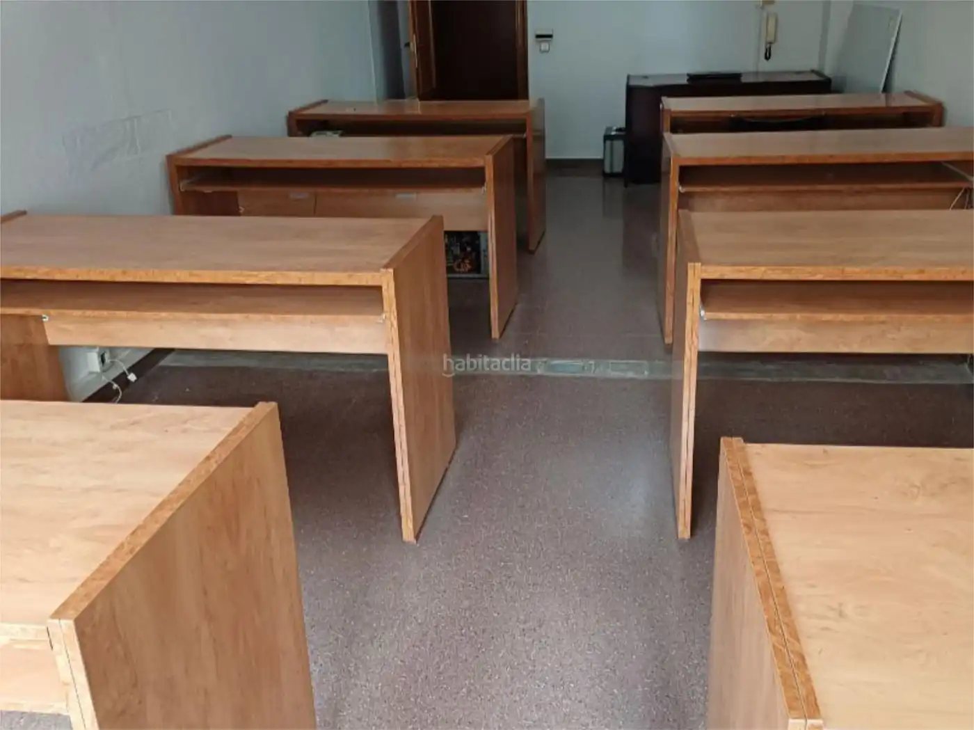 Bureau à vendre à Calle Pablo Sarasate 6, imagen 4
