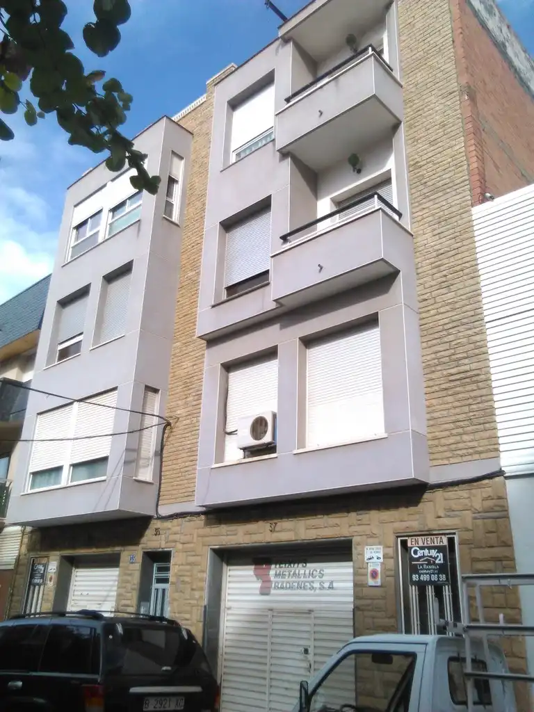 Flat for sale in C/ Francesc Moragas, Riera