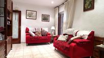 Living room of Flat for sale in Sant Boi de Llobregat  with Heating and Terrace