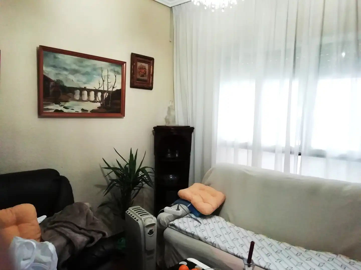 Rez-de-chaussée à vendre à Carrer del Sequial