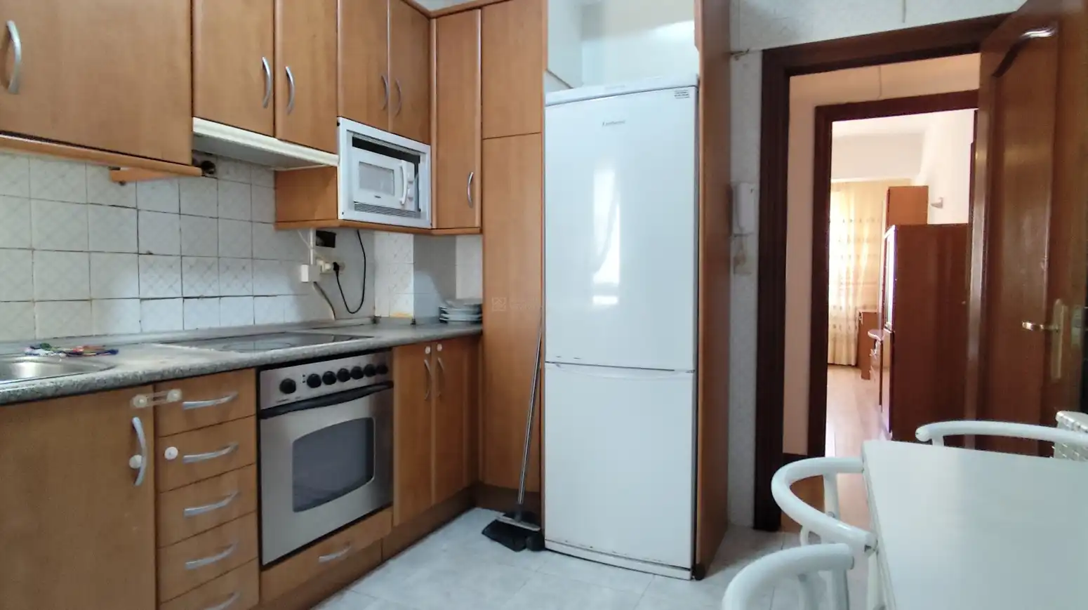 Wohnung mit Terrasse zum Verkauf in Logroño - Vélez de Guevara, imagen 14