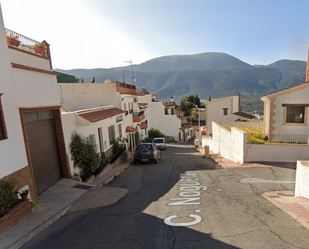 Vista exterior de Pis en venda en Laujar de Andarax