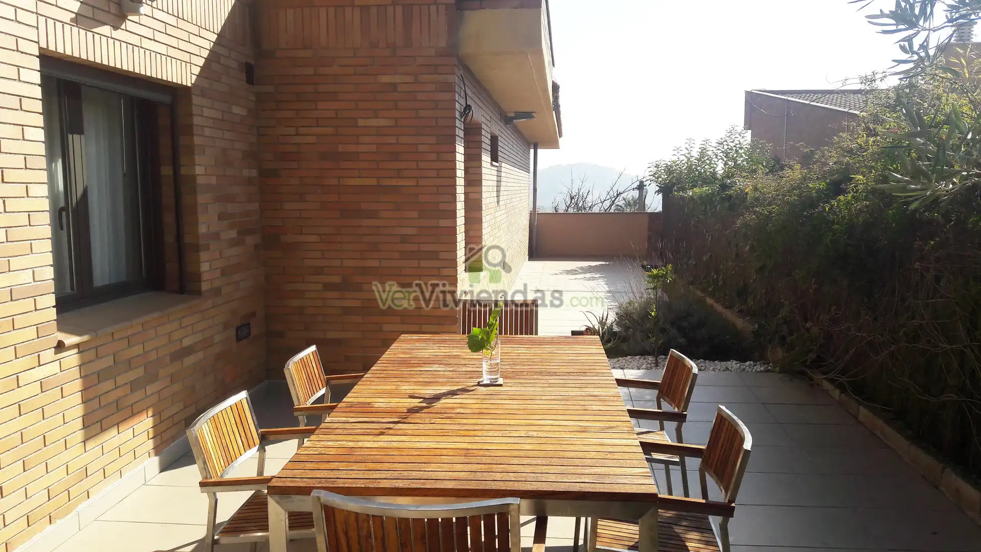 Casa o xalet en venda a N/A, -1, Cervelló
