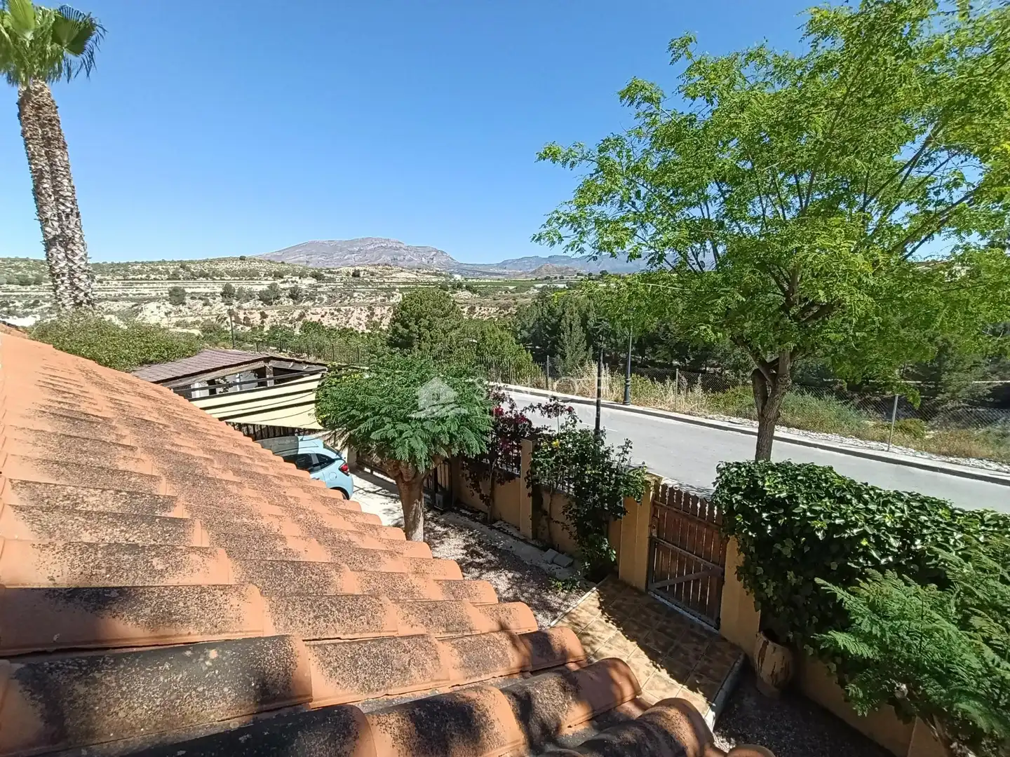 Chalet con piscina en venta en Monforte del Cid, imagen 23