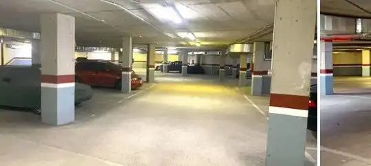 Aparcament amb ascensor en venda a Rúa Víctor Velasco 15, imagen 4