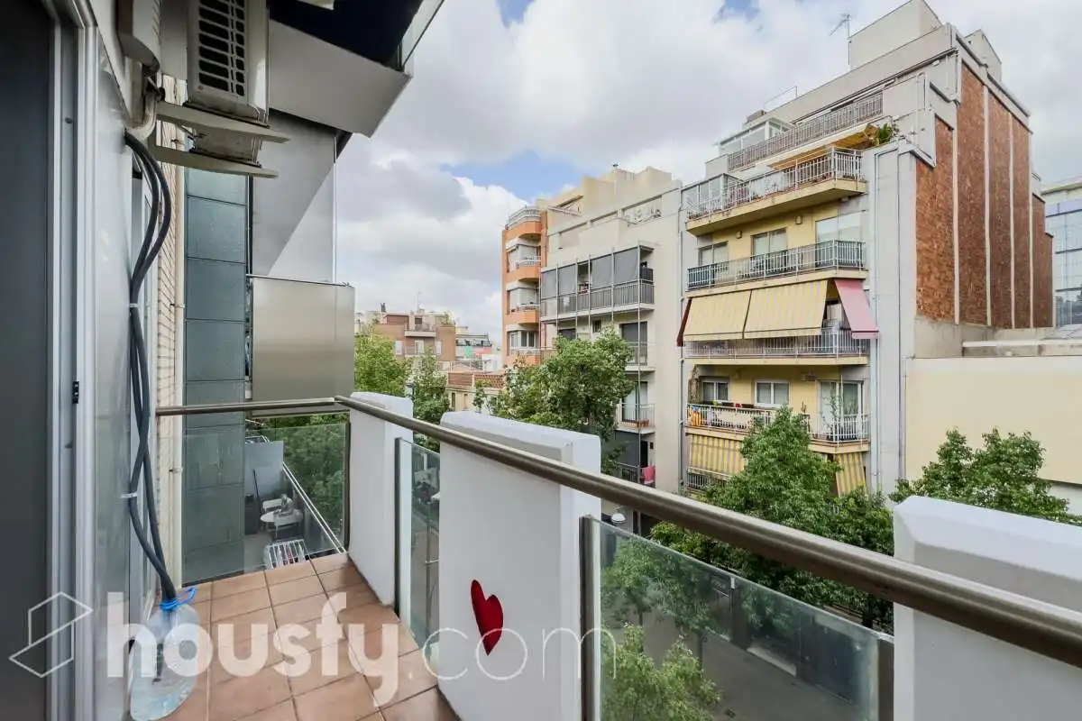 Tríplex amb ascensor en venda a Calle Francesc Layret ., imagen 33
