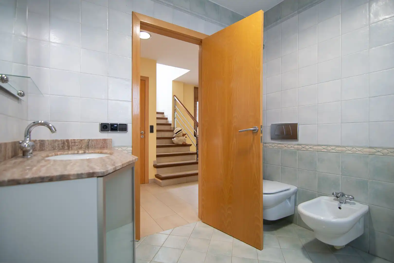 Casa o chalet en venta en Palau de Santa Eulàlia con Aire acondicionado, Calefacción y Jardín privado