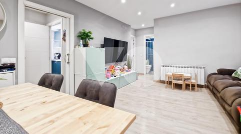 Photo 5 of Planta baja for sale in De Nicolasa Gómez, Canillejas, Madrid