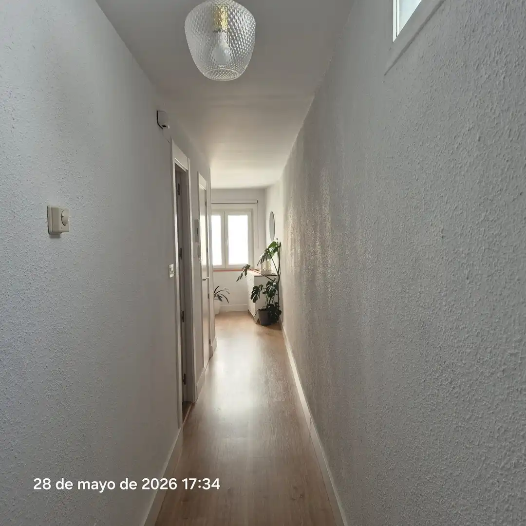 Wohnung zum Verkauf in León Capital  mit Heizung, Parkett und Terrasse