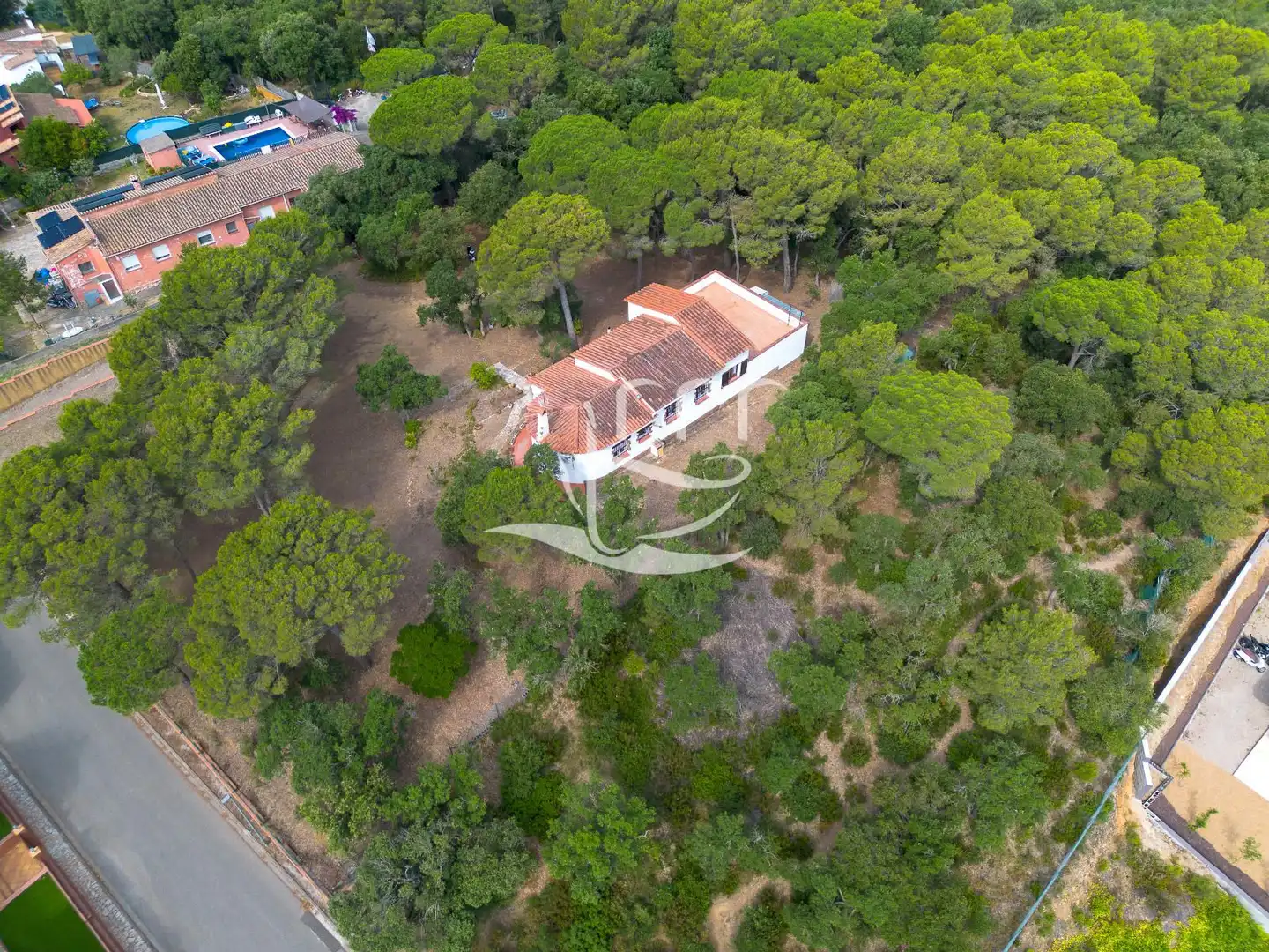 Villa in vendita a Carles Riba, imagen 5
