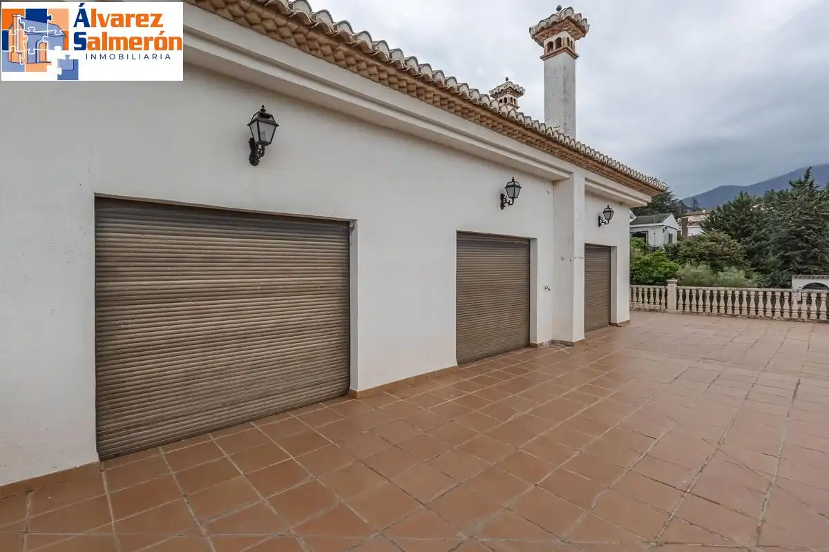 Villa mit Terrasse zum Verkauf in Calle CAMELIA, imagen 6