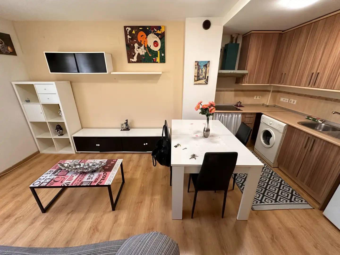 Apartments for sale in Calle Calicanto, Chillarón de Cuenca