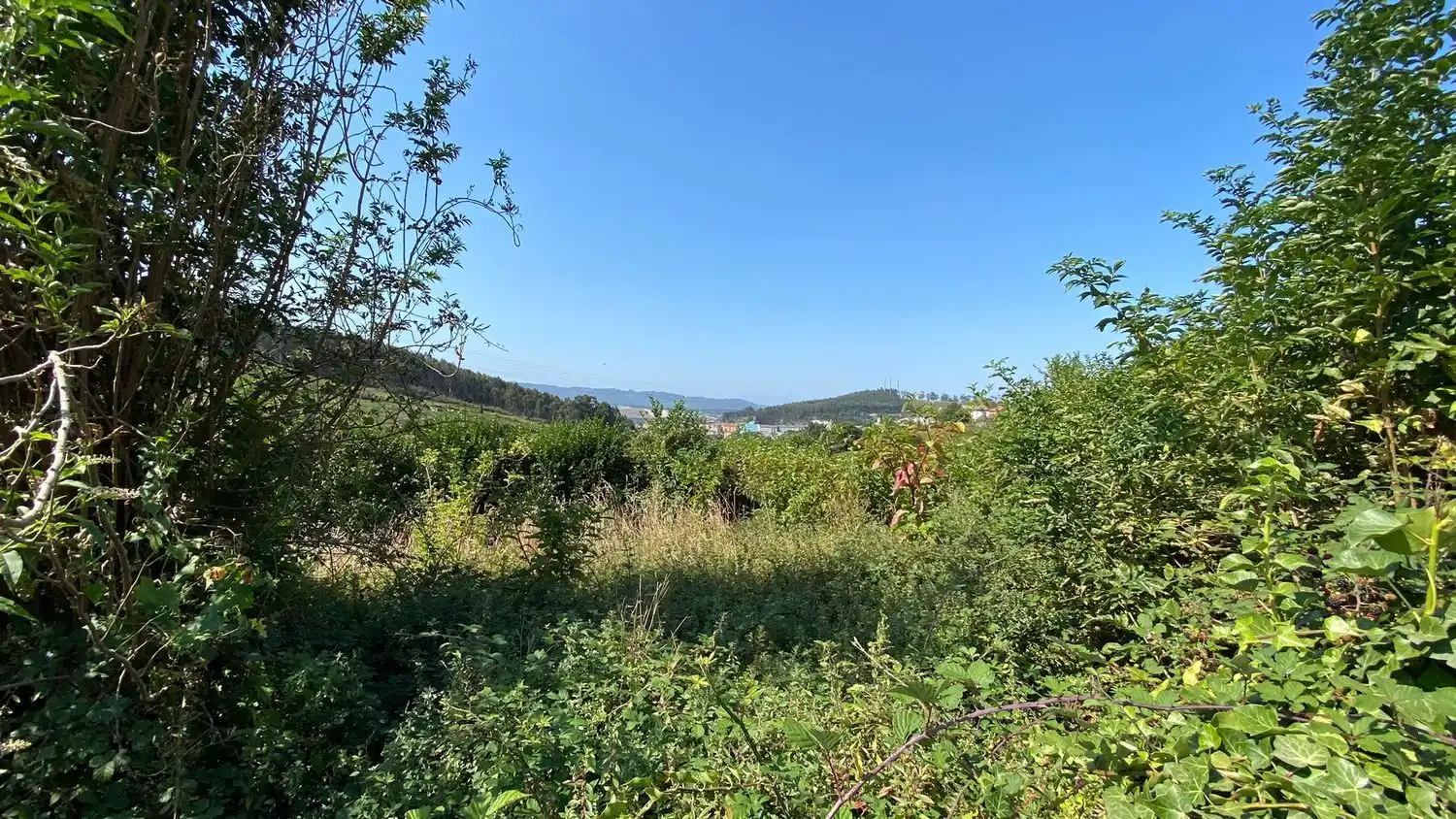 Wohnbaugrundstück zum Verkauf in Rúa Moucho 19, imagen 5