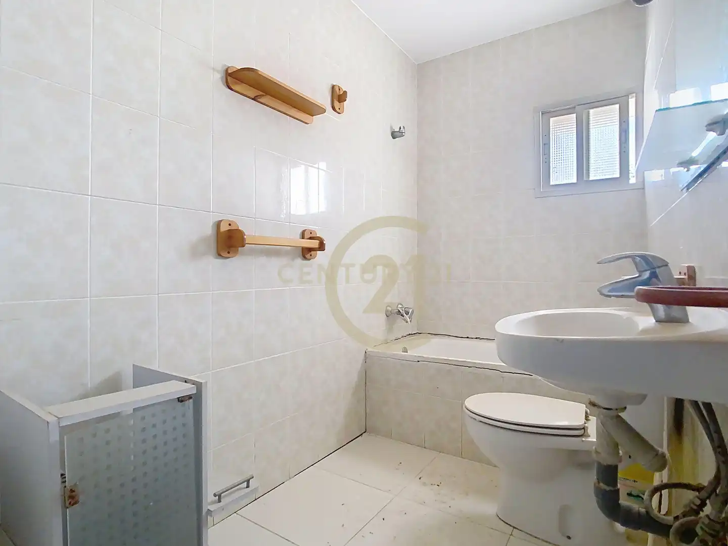 Badezimmer von Gebäude zum Verkauf in Álora
