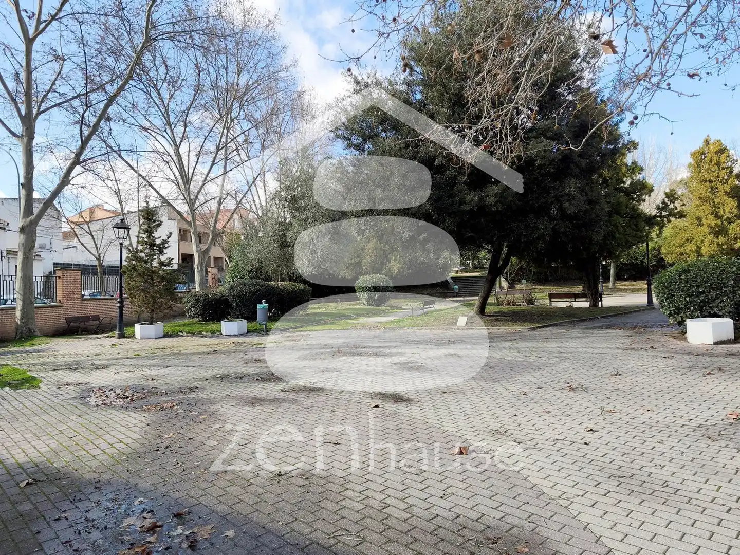 Flat for sale in Valdemoro  with Air Conditioner and Terrace