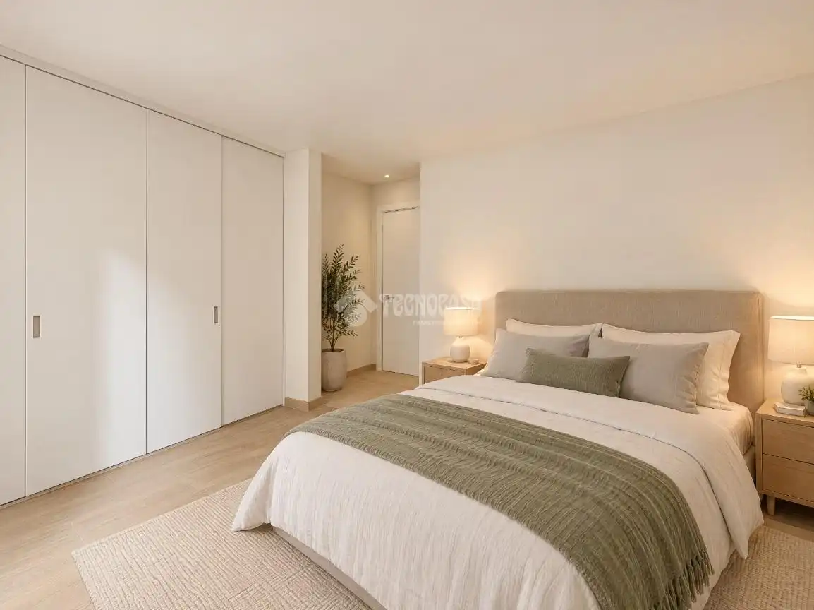 Flat for sale in Valverde del Majano, imagen 22